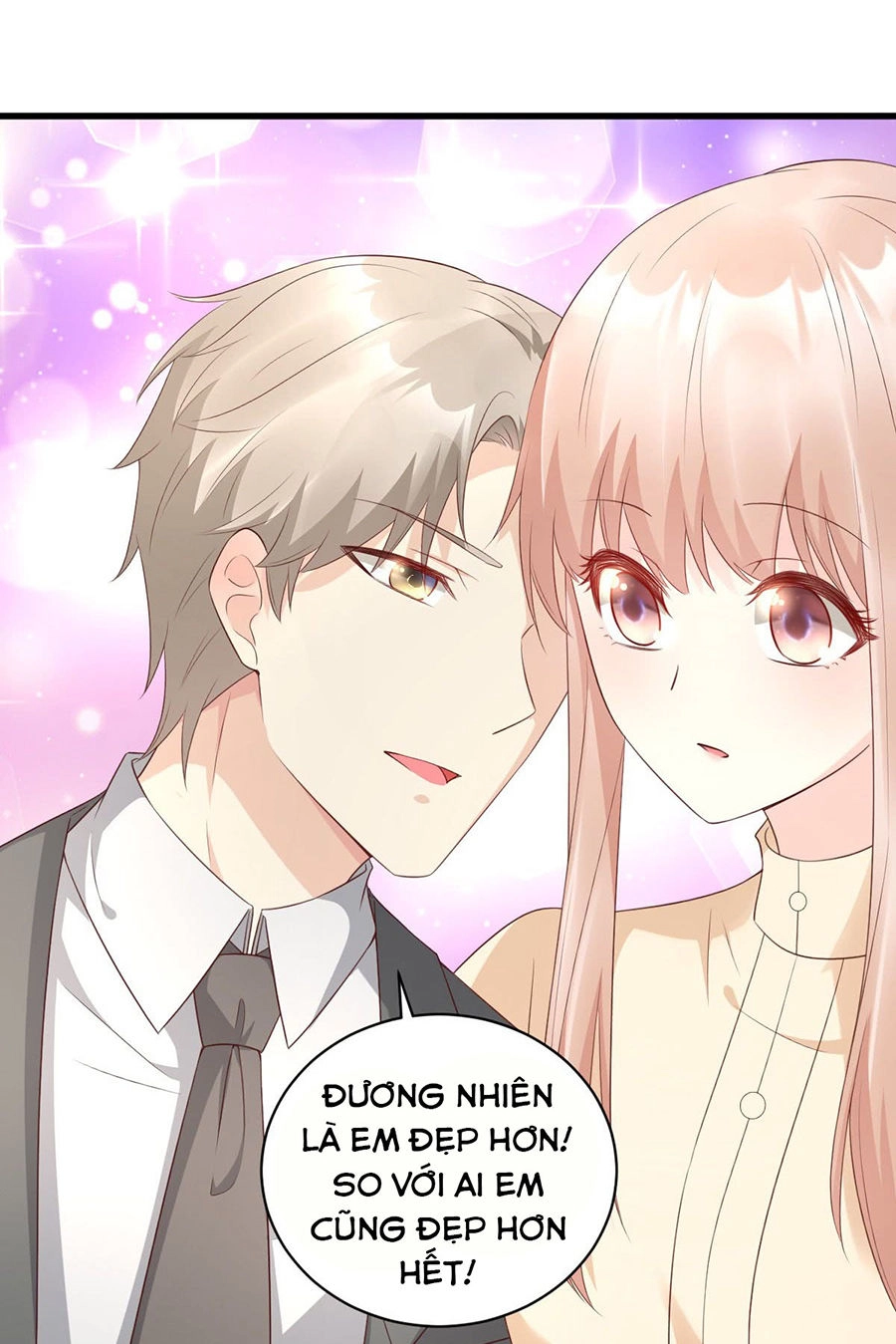 Tư Sủng Cục Cưng Bảo Bối Chapter 21 - 4