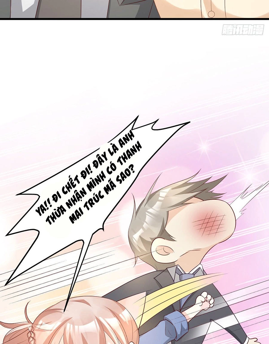 Tư Sủng Cục Cưng Bảo Bối Chapter 21 - 5