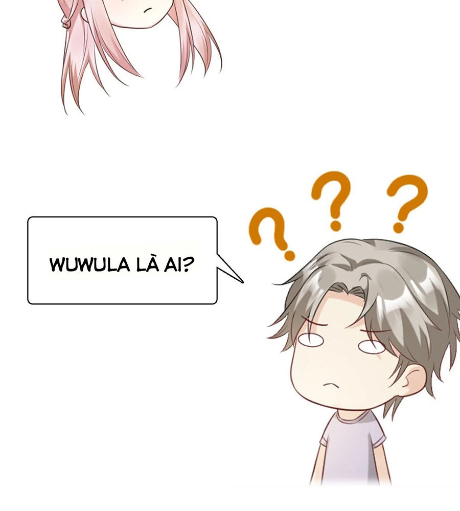 Tư Sủng Cục Cưng Bảo Bối Chapter 21 - 8