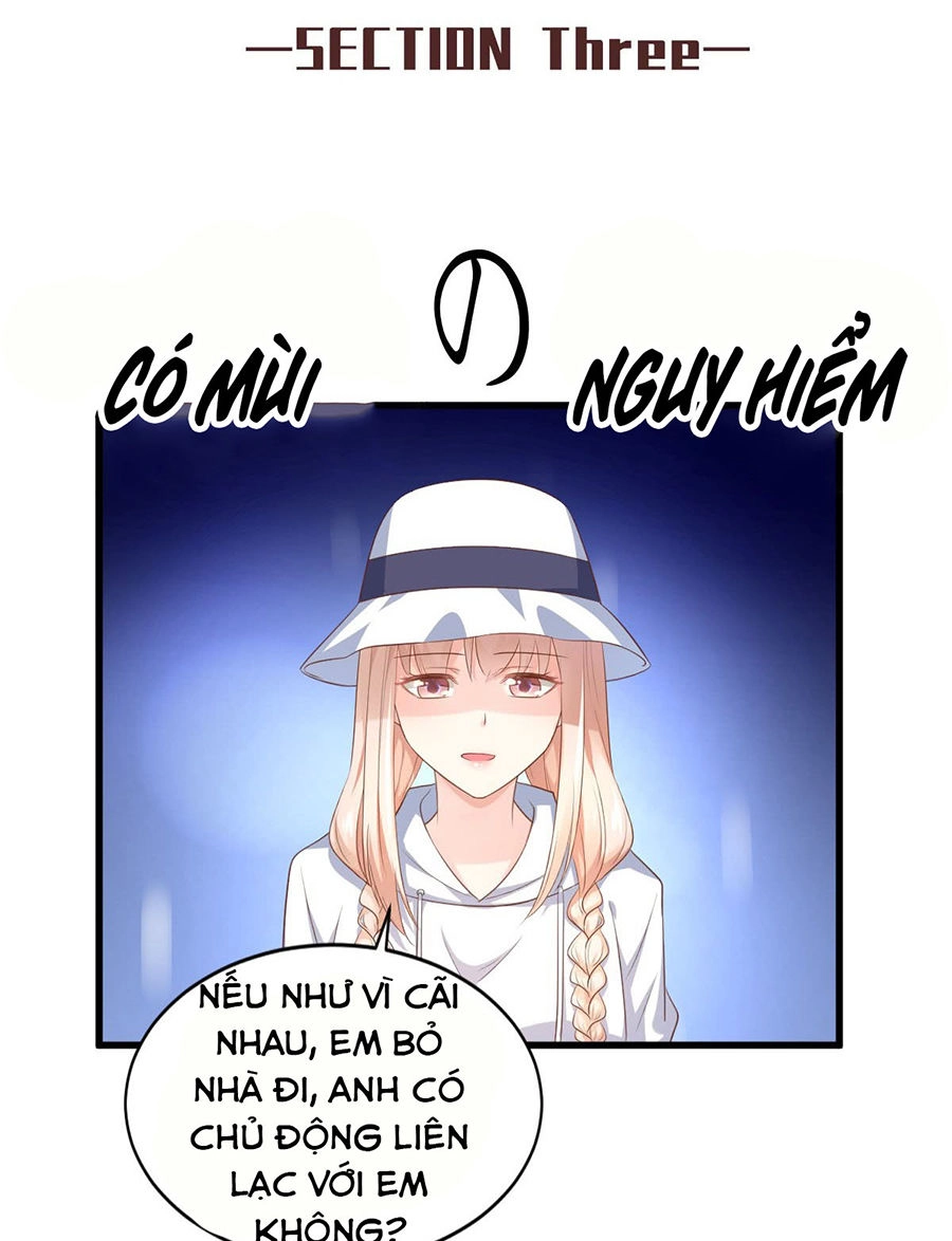 Tư Sủng Cục Cưng Bảo Bối Chapter 21 - 10