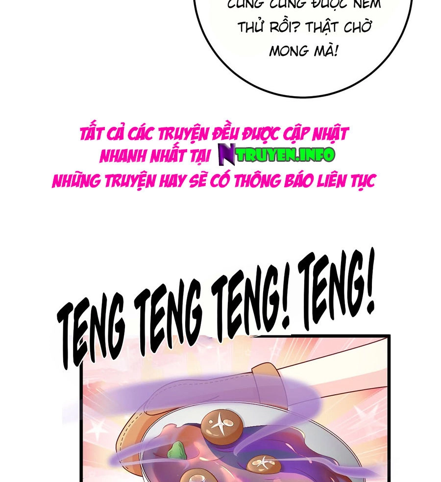 Tư Sủng Cục Cưng Bảo Bối Chapter 21 - 17