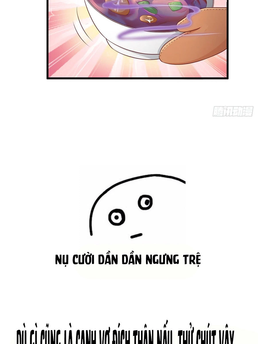 Tư Sủng Cục Cưng Bảo Bối Chapter 21 - 18