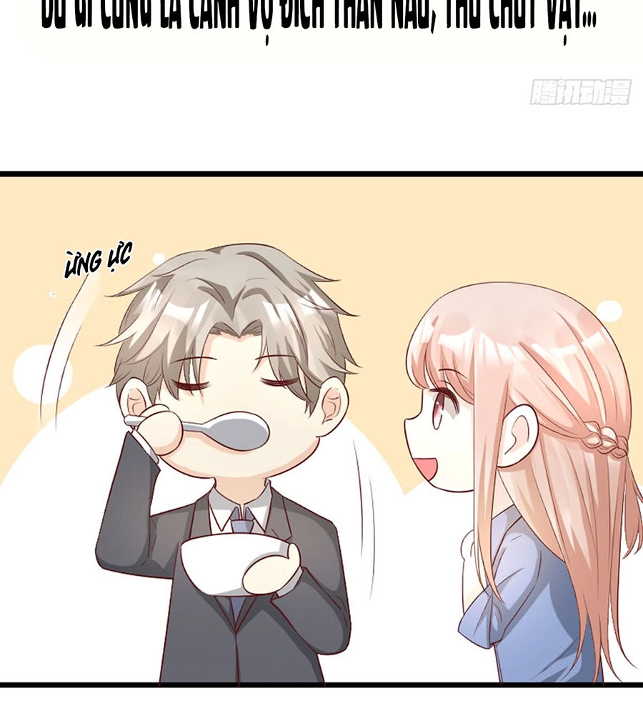 Tư Sủng Cục Cưng Bảo Bối Chapter 21 - 19