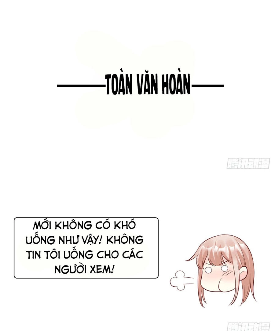 Tư Sủng Cục Cưng Bảo Bối Chapter 21 - 20