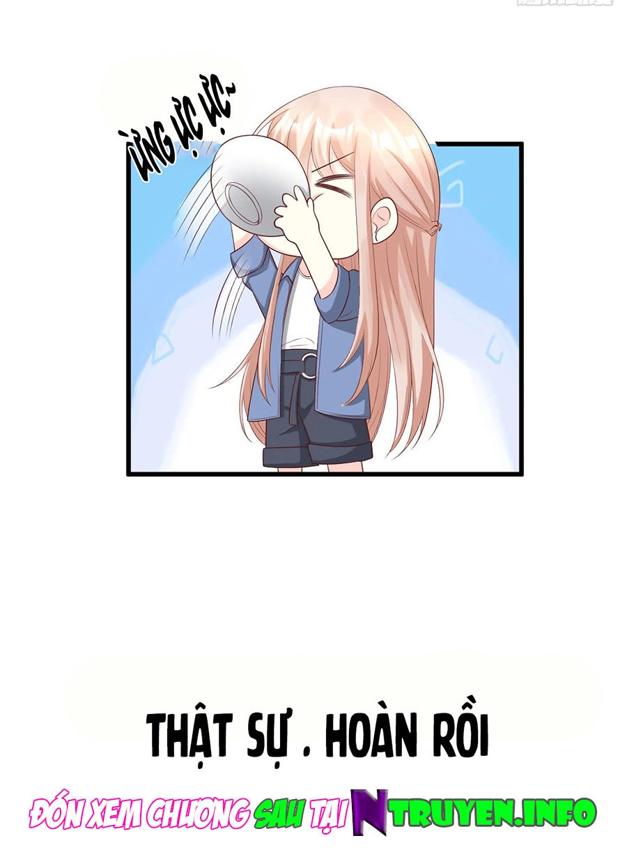 Tư Sủng Cục Cưng Bảo Bối Chapter 21 - 21