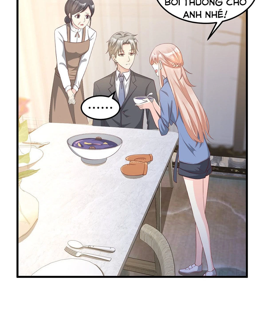 Tư Sủng Cục Cưng Bảo Bối Chapter 22.1 - 2