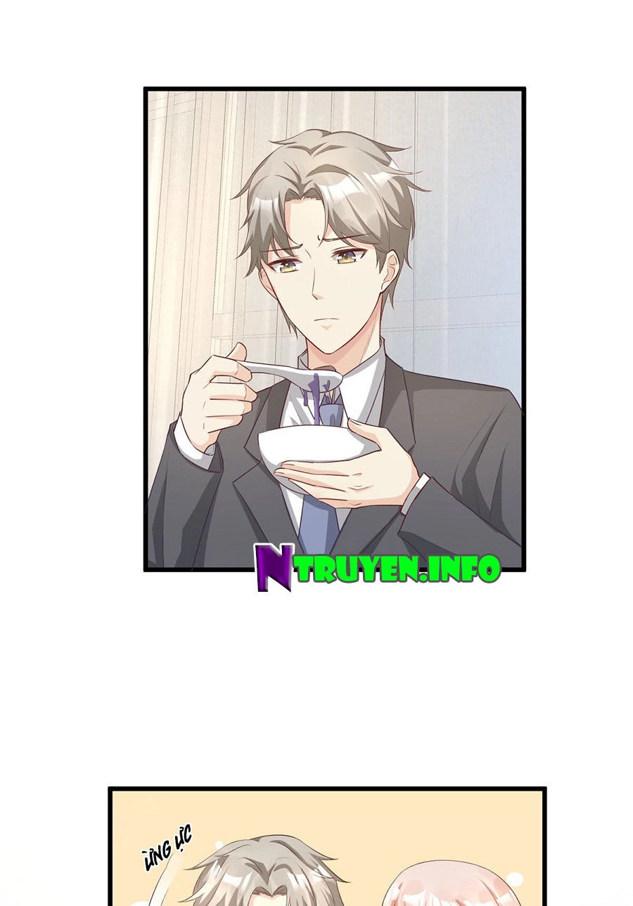 Tư Sủng Cục Cưng Bảo Bối Chapter 22.1 - 3