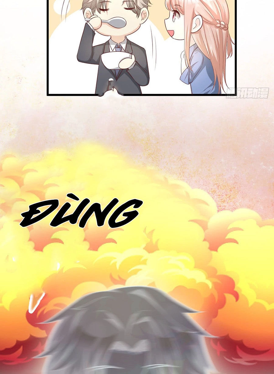 Tư Sủng Cục Cưng Bảo Bối Chapter 22.1 - 4