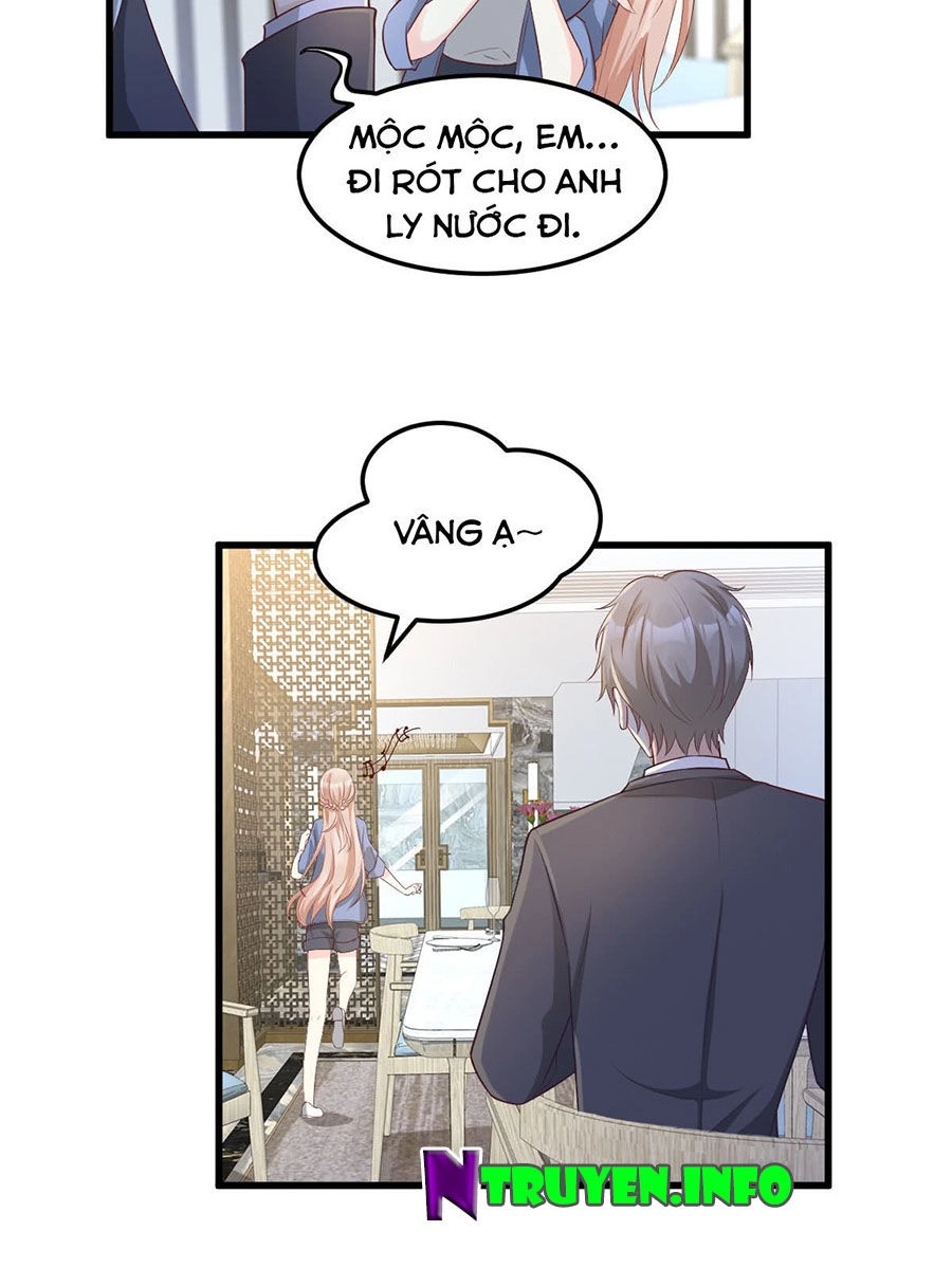 Tư Sủng Cục Cưng Bảo Bối Chapter 22.1 - 6