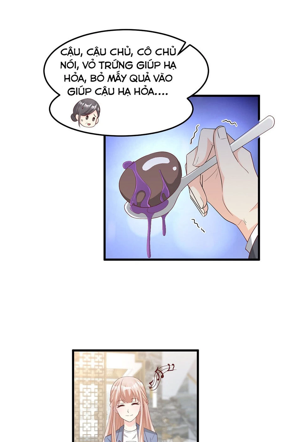 Tư Sủng Cục Cưng Bảo Bối Chapter 22.1 - 7