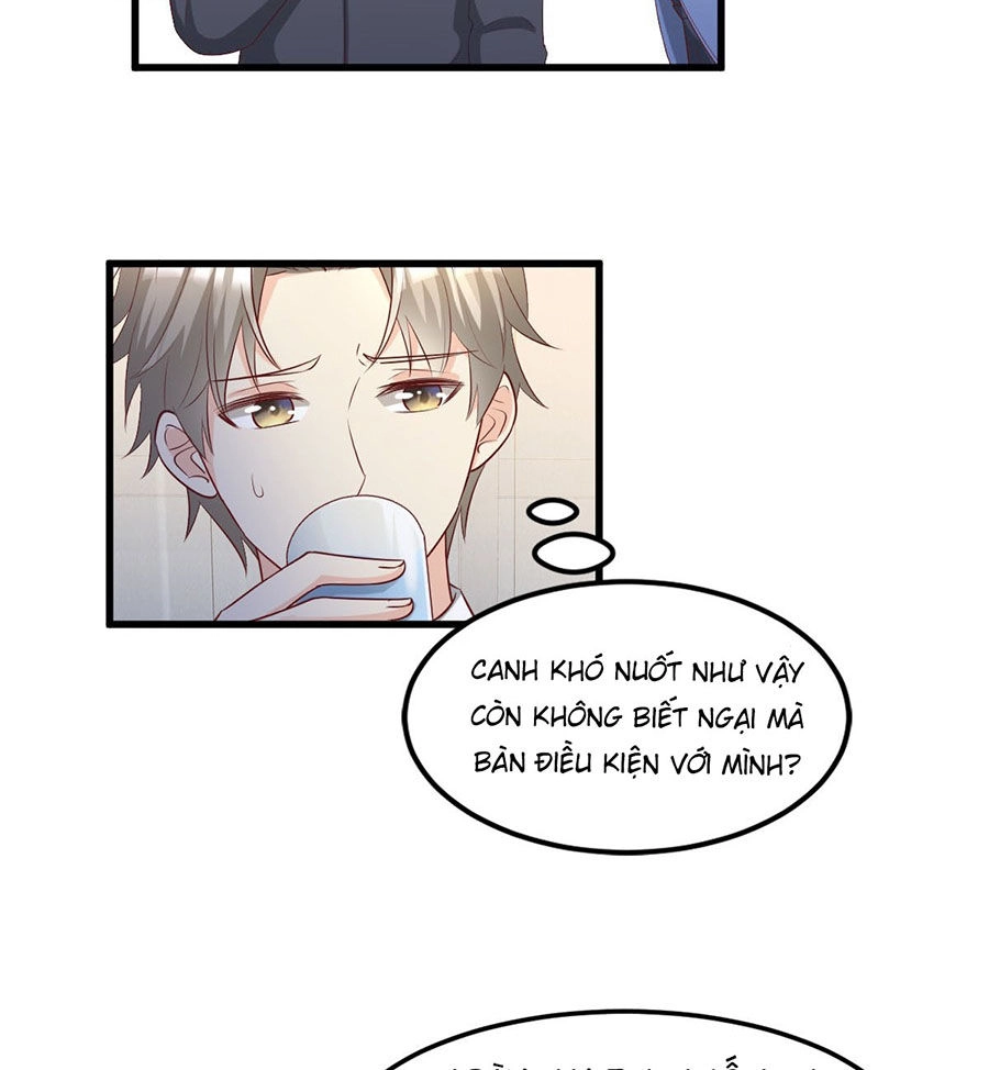 Tư Sủng Cục Cưng Bảo Bối Chapter 22.1 - 9