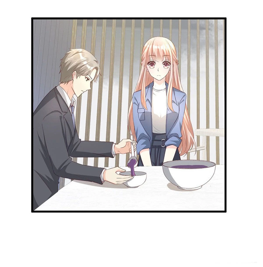 Tư Sủng Cục Cưng Bảo Bối Chapter 22.1 - 11