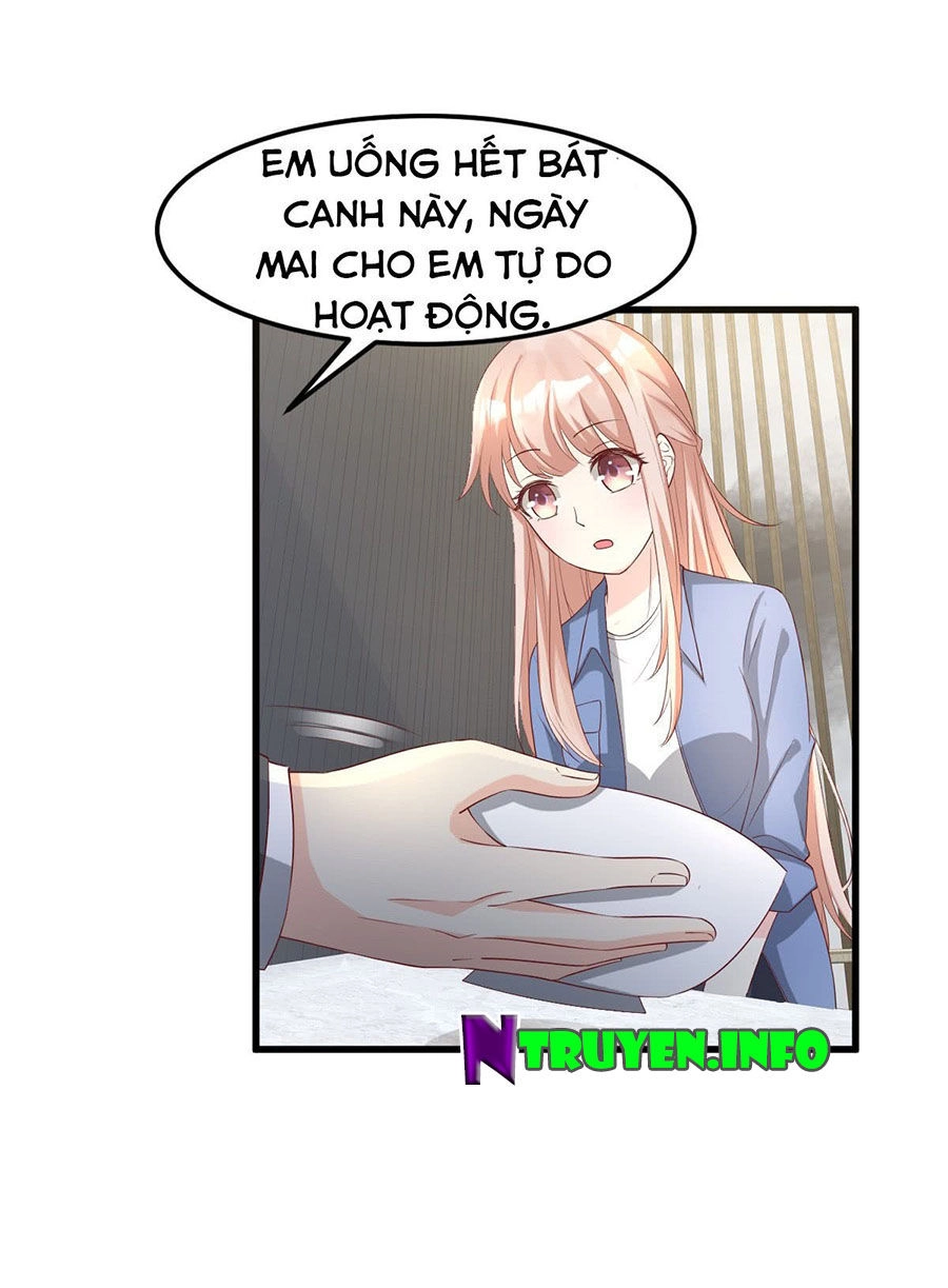 Tư Sủng Cục Cưng Bảo Bối Chapter 22.1 - 12