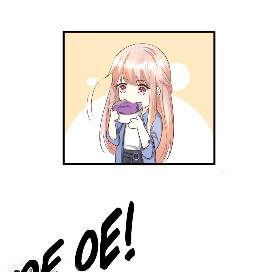 Tư Sủng Cục Cưng Bảo Bối Chapter 22.1 - 13