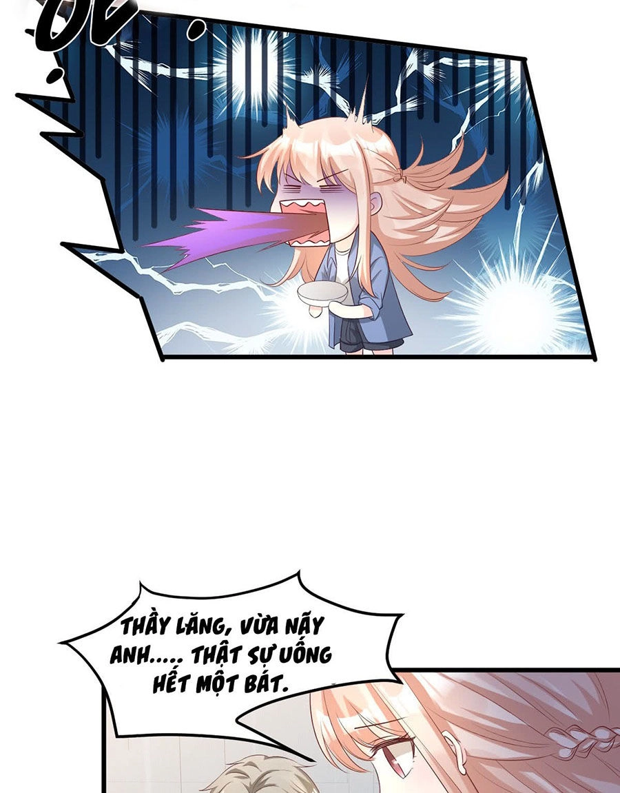 Tư Sủng Cục Cưng Bảo Bối Chapter 22.1 - 14