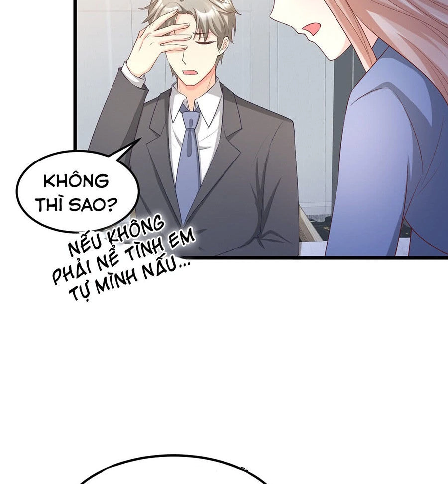 Tư Sủng Cục Cưng Bảo Bối Chapter 22.1 - 15