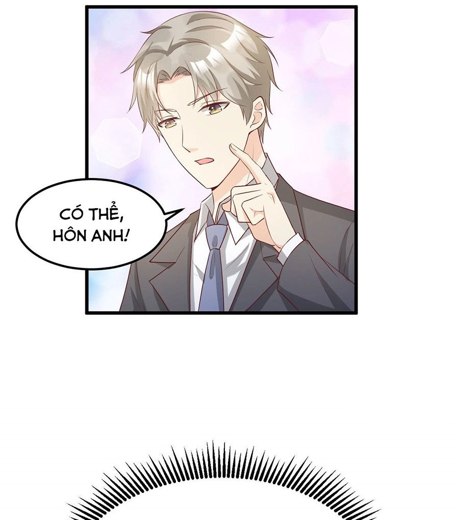 Tư Sủng Cục Cưng Bảo Bối Chapter 22.1 - 17