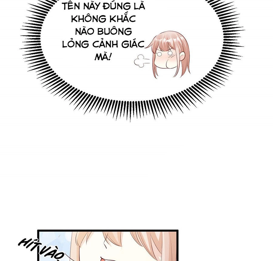 Tư Sủng Cục Cưng Bảo Bối Chapter 22.1 - 18