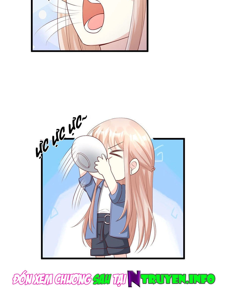 Tư Sủng Cục Cưng Bảo Bối Chapter 22.1 - 19