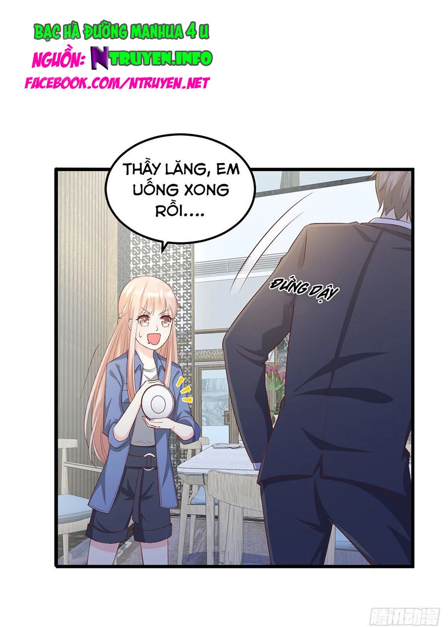 Tư Sủng Cục Cưng Bảo Bối Chapter 22.2 - 1