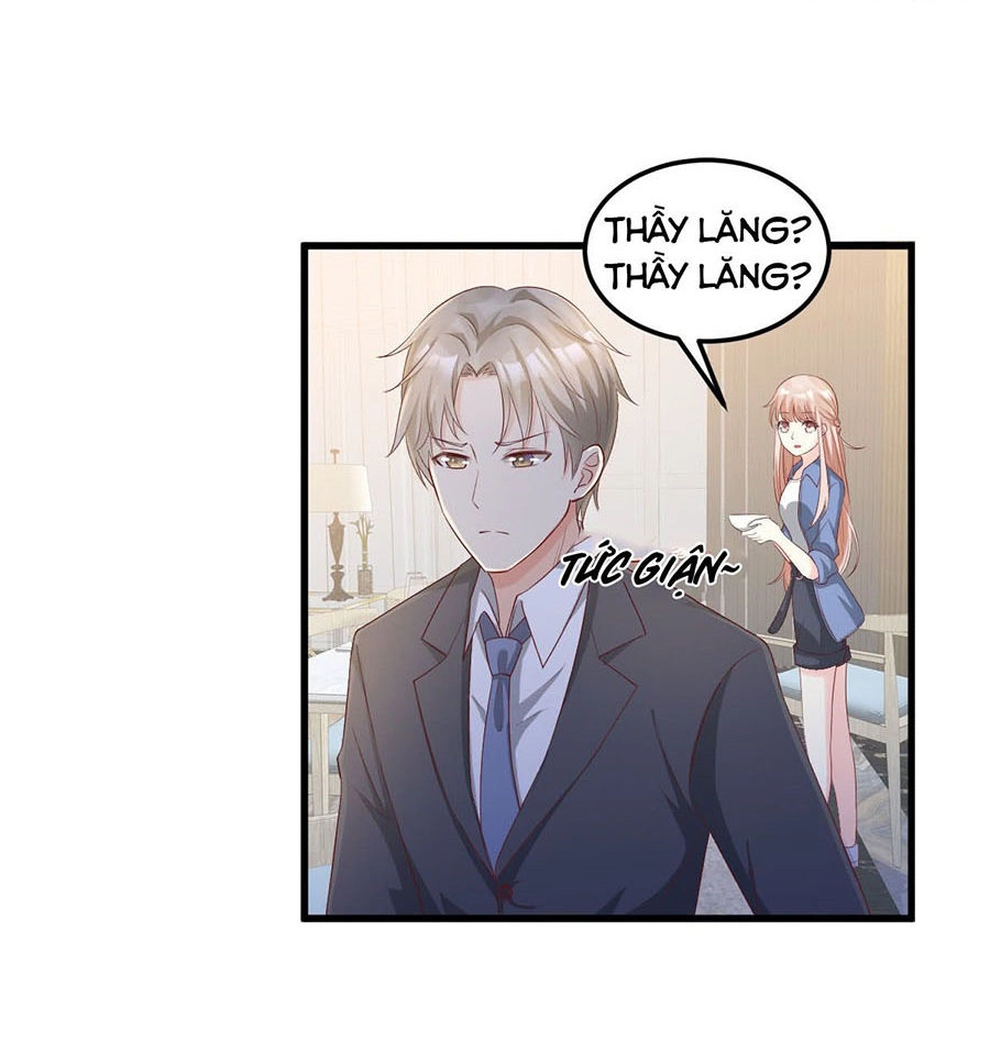 Tư Sủng Cục Cưng Bảo Bối Chapter 22.2 - 2