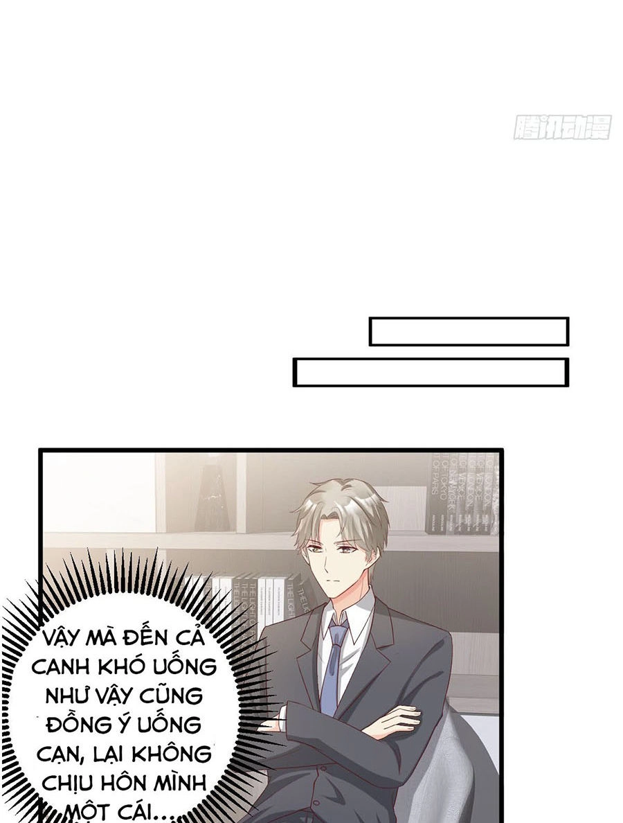 Tư Sủng Cục Cưng Bảo Bối Chapter 22.2 - 4