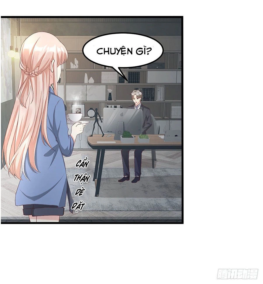 Tư Sủng Cục Cưng Bảo Bối Chapter 22.2 - 8