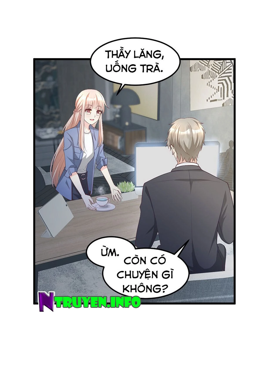 Tư Sủng Cục Cưng Bảo Bối Chapter 22.2 - 9