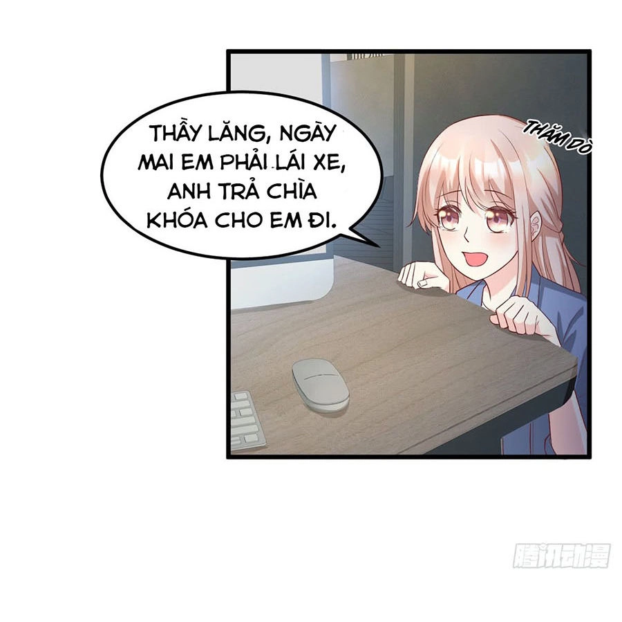 Tư Sủng Cục Cưng Bảo Bối Chapter 22.2 - 10