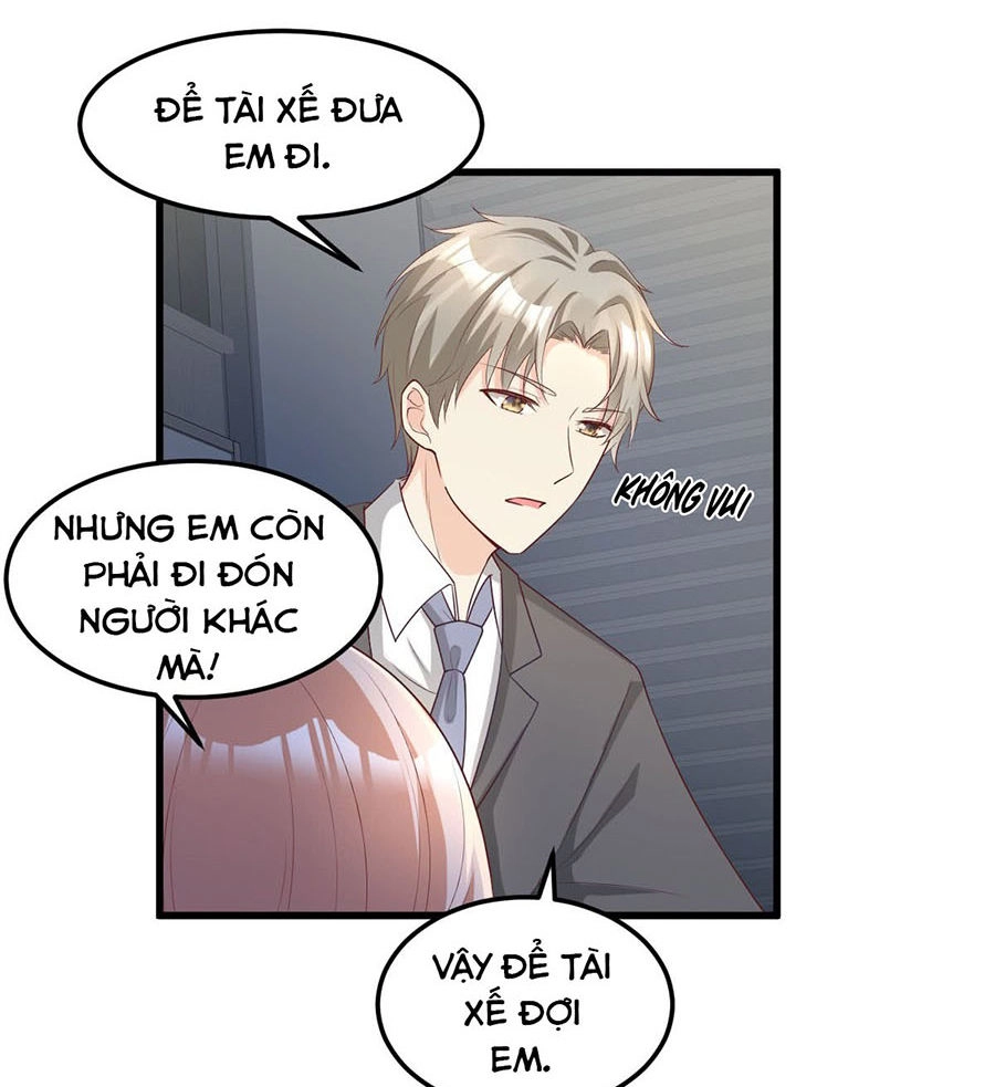 Tư Sủng Cục Cưng Bảo Bối Chapter 22.2 - 11