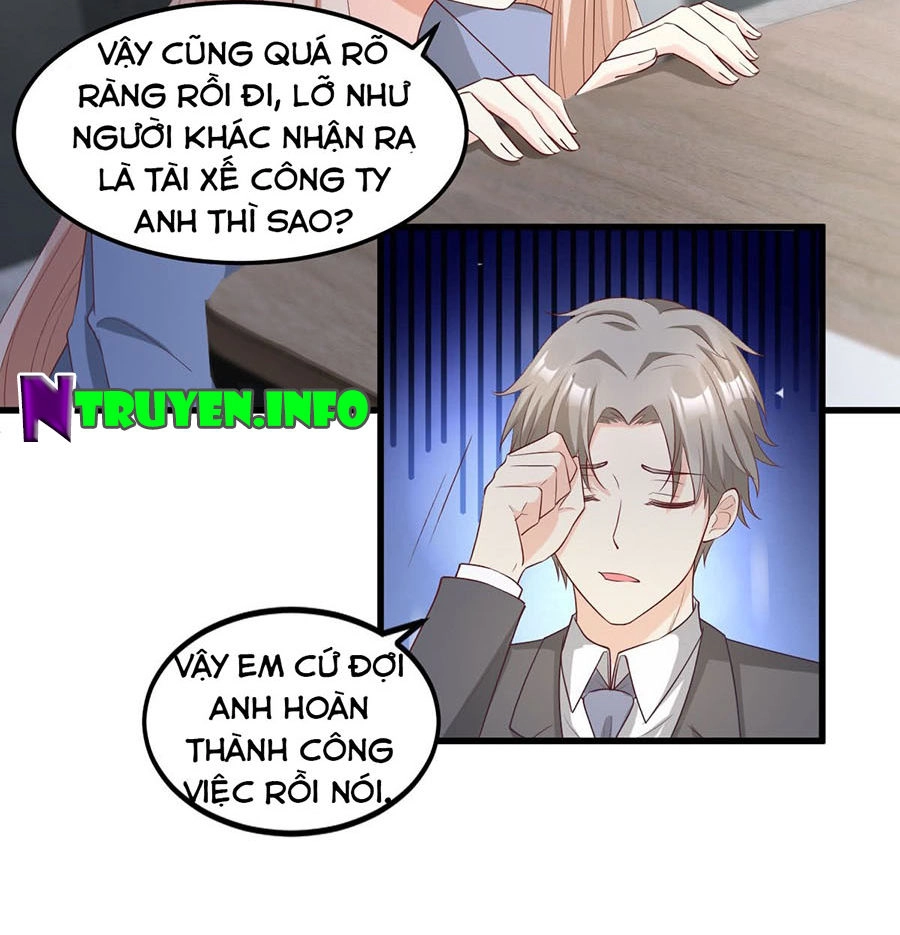 Tư Sủng Cục Cưng Bảo Bối Chapter 22.2 - 13