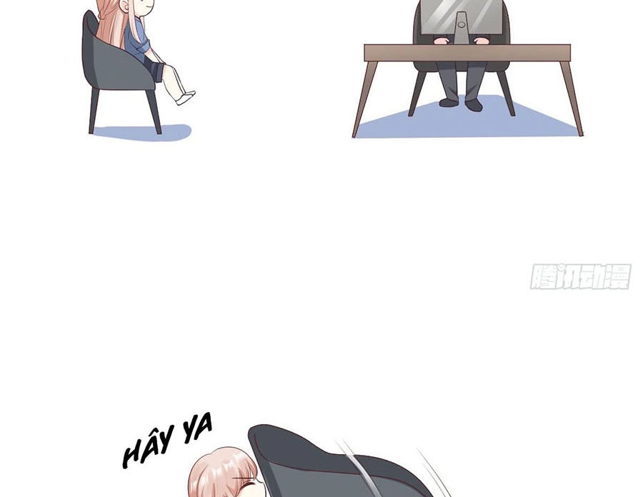 Tư Sủng Cục Cưng Bảo Bối Chapter 22.2 - 15