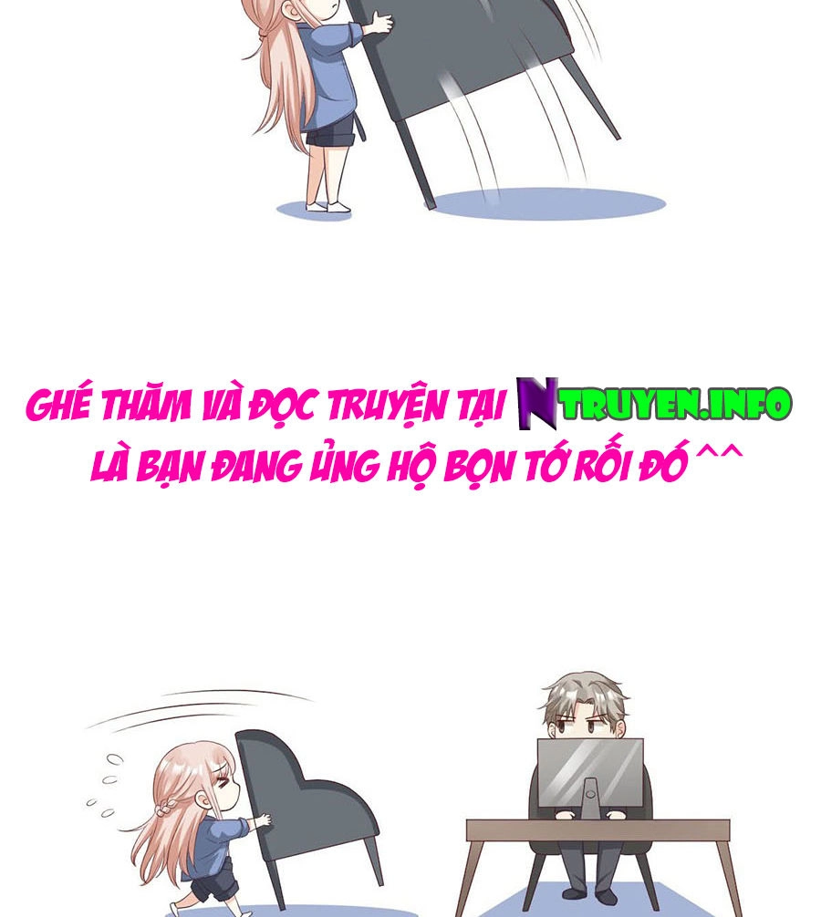 Tư Sủng Cục Cưng Bảo Bối Chapter 22.2 - 16