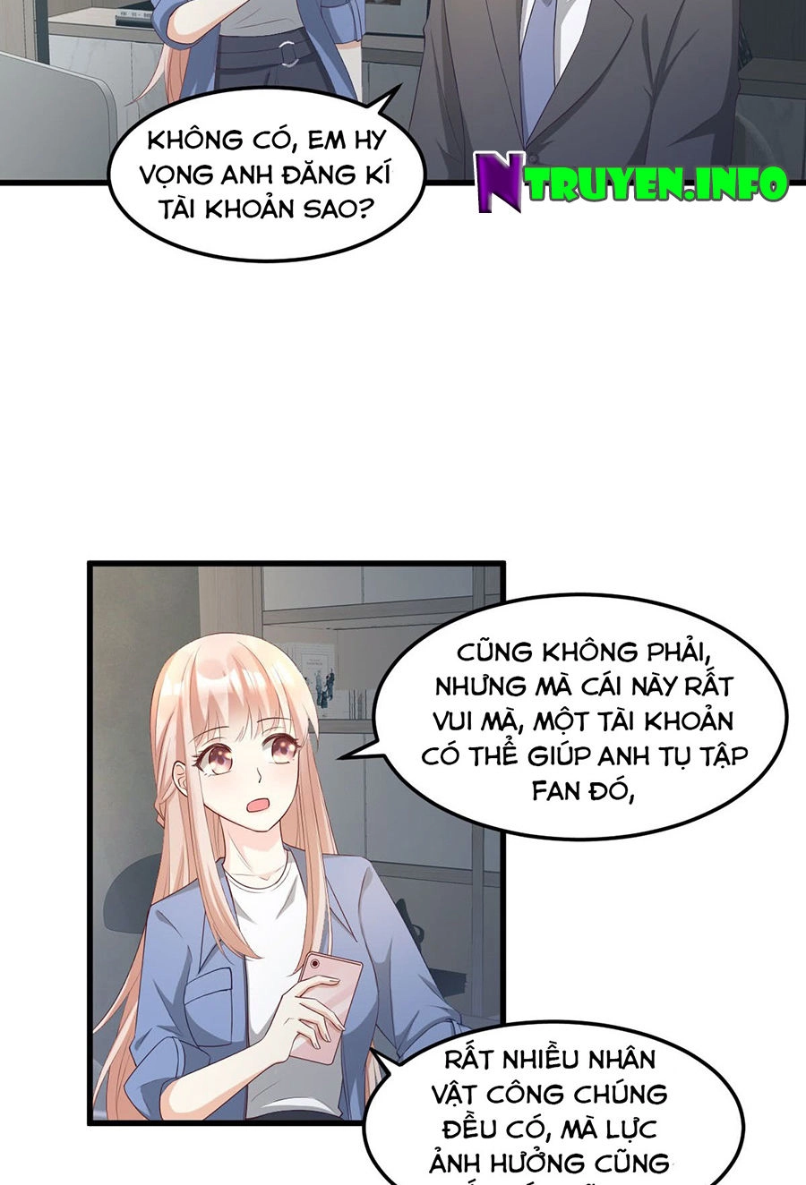 Tư Sủng Cục Cưng Bảo Bối Chapter 23.1 - 8