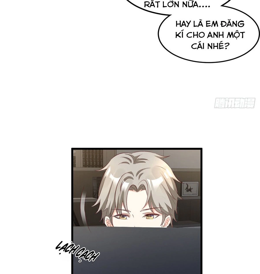 Tư Sủng Cục Cưng Bảo Bối Chapter 23.1 - 9