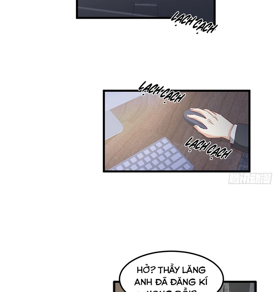 Tư Sủng Cục Cưng Bảo Bối Chapter 23.1 - 10