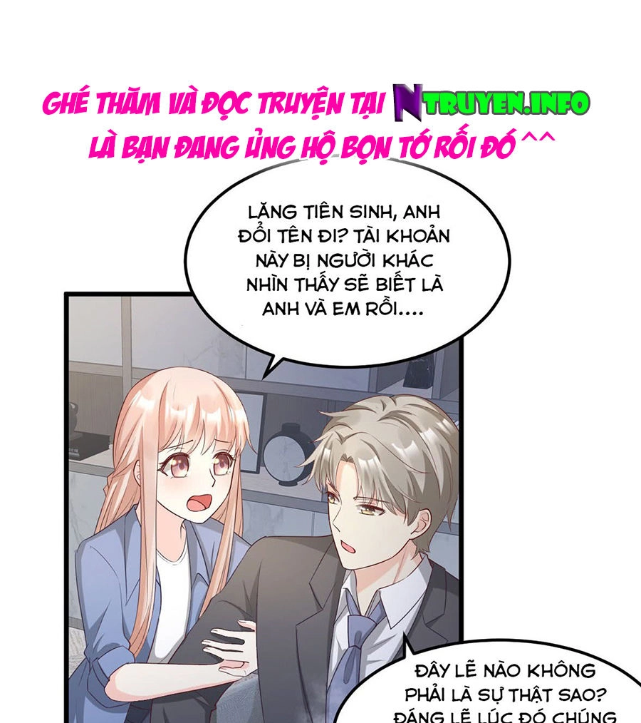 Tư Sủng Cục Cưng Bảo Bối Chapter 23.1 - 15