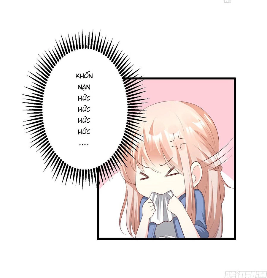 Tư Sủng Cục Cưng Bảo Bối Chapter 23.1 - 17