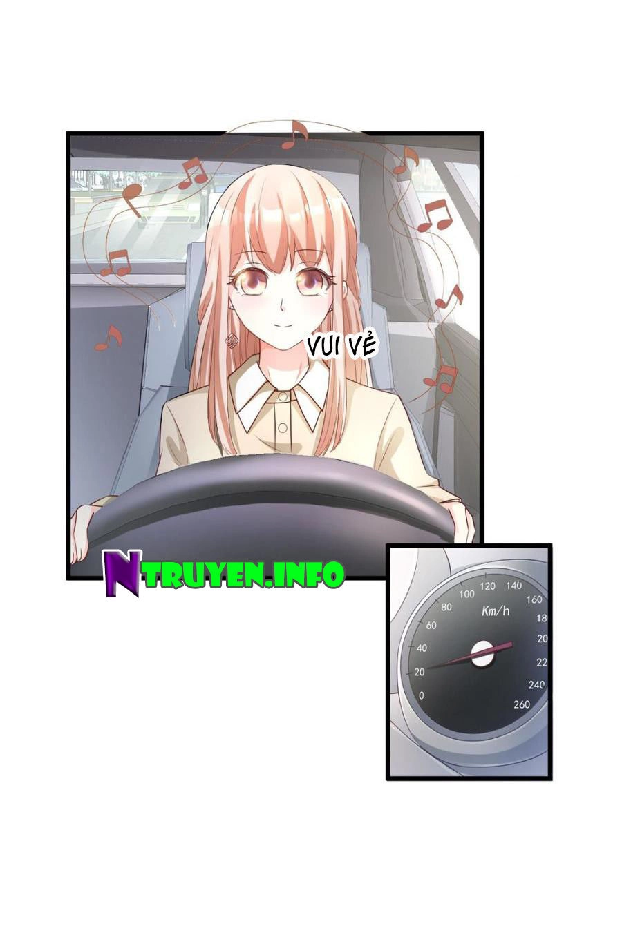 Tư Sủng Cục Cưng Bảo Bối Chapter 24.1 - 3