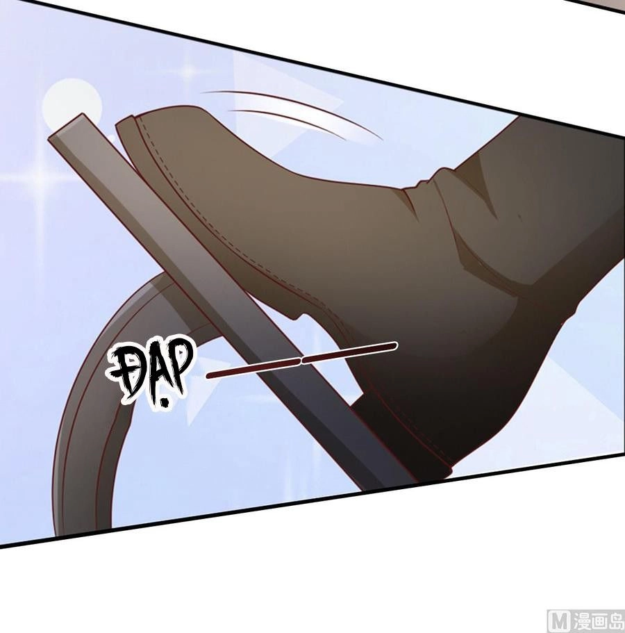 Tư Sủng Cục Cưng Bảo Bối Chapter 24.1 - 10