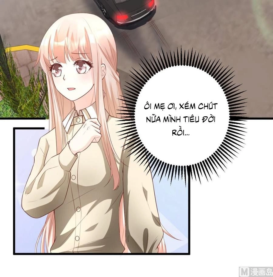 Tư Sủng Cục Cưng Bảo Bối Chapter 24.1 - 16