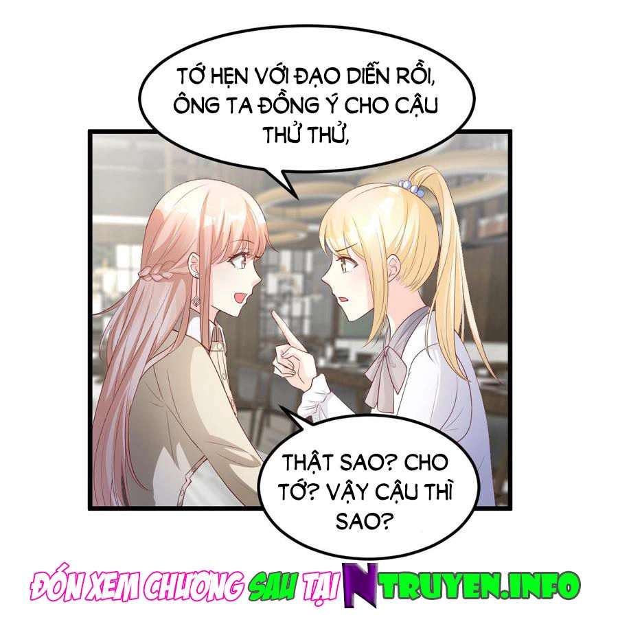 Tư Sủng Cục Cưng Bảo Bối Chapter 24.1 - 22