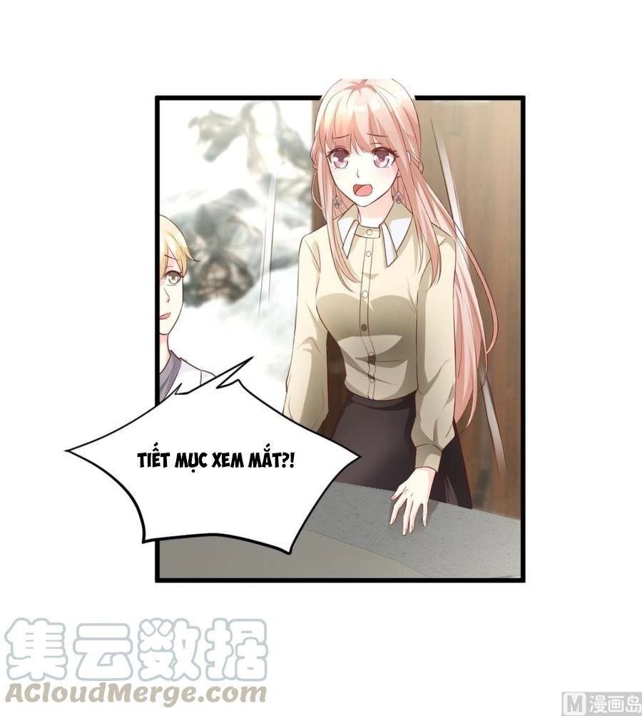 Tư Sủng Cục Cưng Bảo Bối Chapter 24.2 - 3