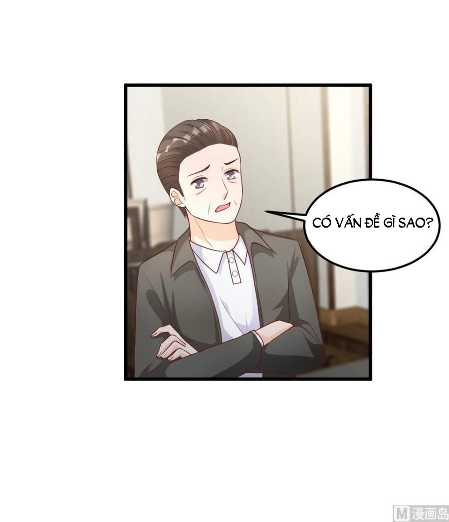 Tư Sủng Cục Cưng Bảo Bối Chapter 24.2 - 4