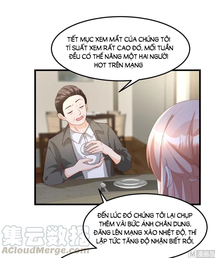 Tư Sủng Cục Cưng Bảo Bối Chapter 24.2 - 7