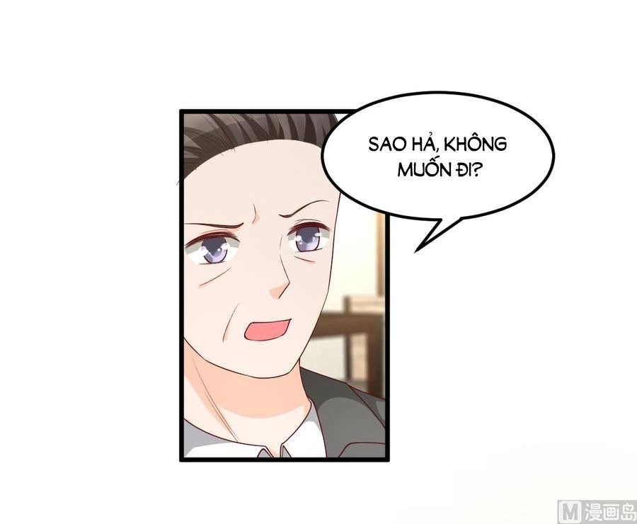 Tư Sủng Cục Cưng Bảo Bối Chapter 24.2 - 9