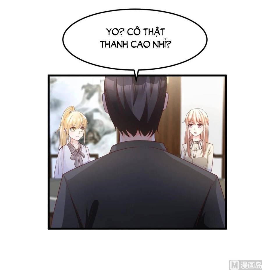 Tư Sủng Cục Cưng Bảo Bối Chapter 24.2 - 14