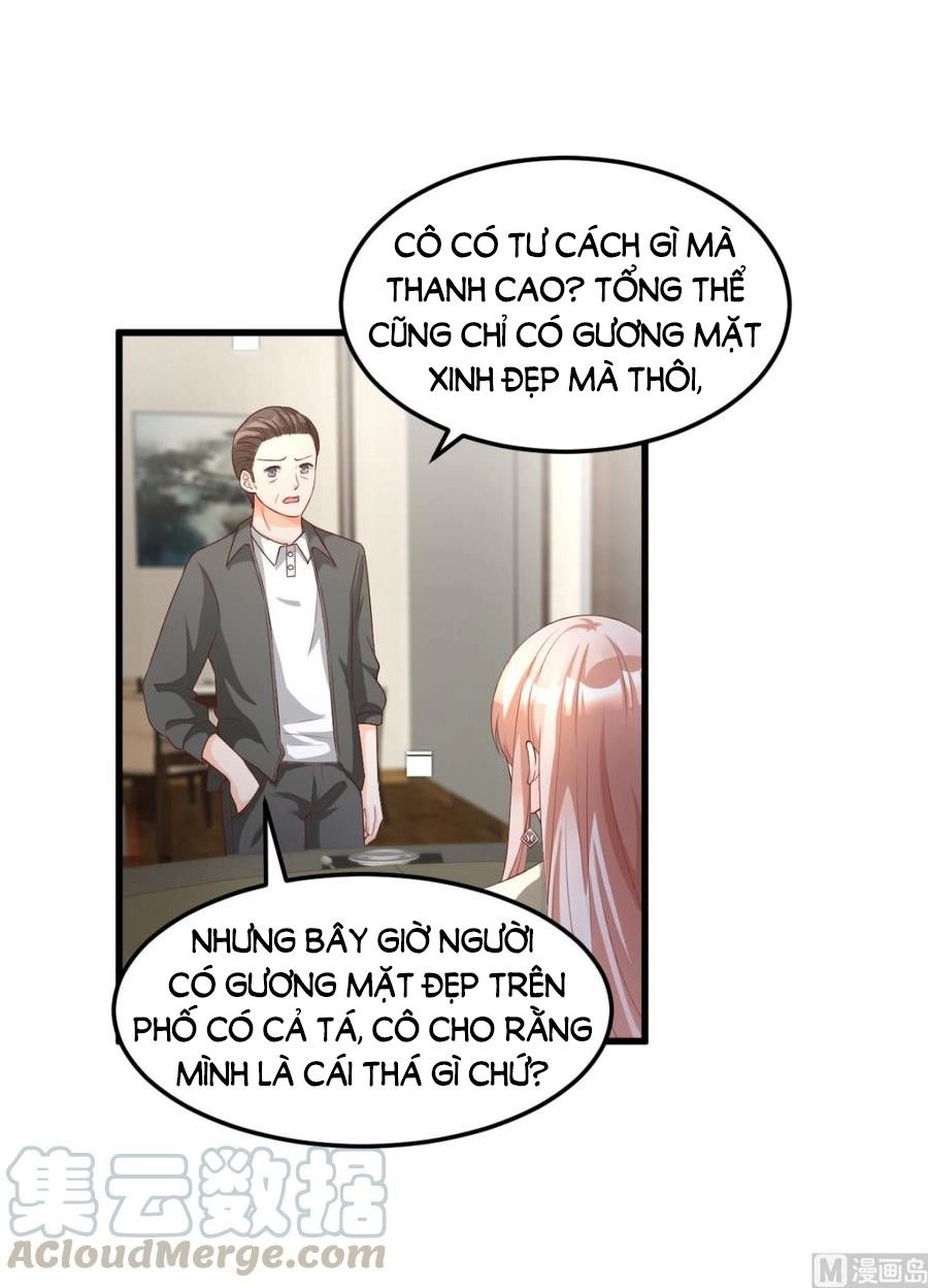 Tư Sủng Cục Cưng Bảo Bối Chapter 24.2 - 15