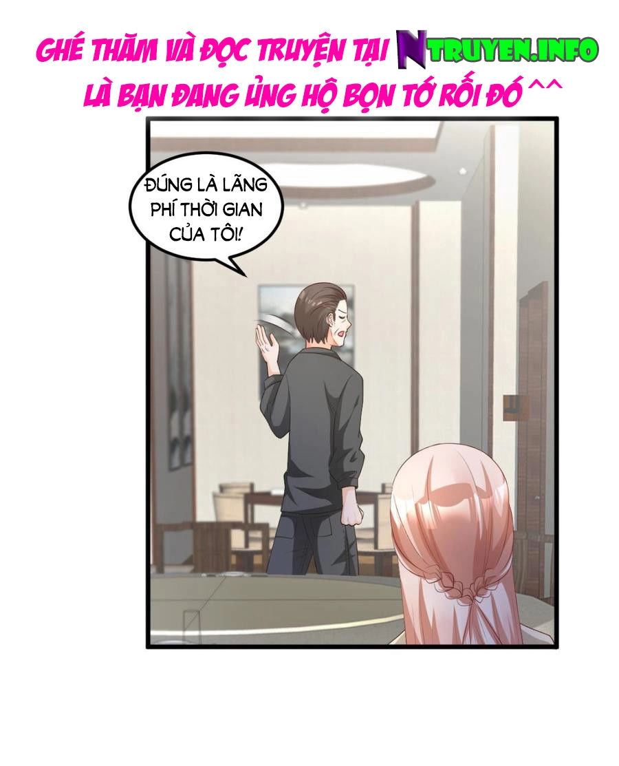 Tư Sủng Cục Cưng Bảo Bối Chapter 24.2 - 16