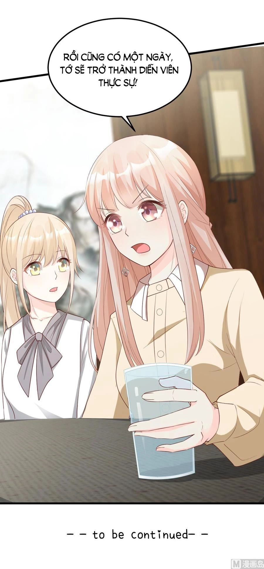 Tư Sủng Cục Cưng Bảo Bối Chapter 24.2 - 20